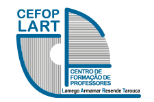 CEFOP-LART | Centro de Formação de Professores